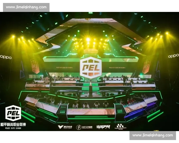 电竞新浪潮，中国引领！国际宣传活动大获好评