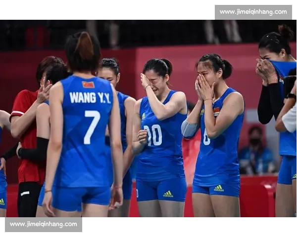 风云变幻！女排国家队名单，谁将是下一位排坛巨星