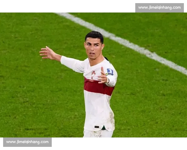 梅西C罗领衔众星闪耀，世界杯小组赛巨星风采谁能媲美