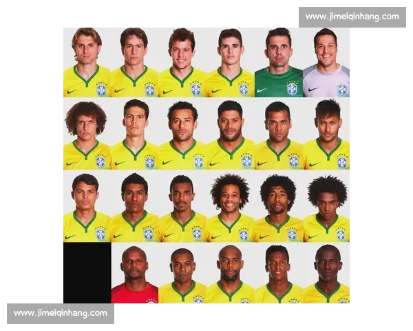 罗纳尔多传奇落幕，巴西桑巴舞步的辉煌永不褪色！