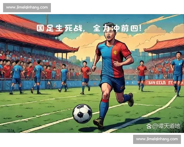 谁能打破僵局2026世界杯淘汰赛对阵，进球荒的球队