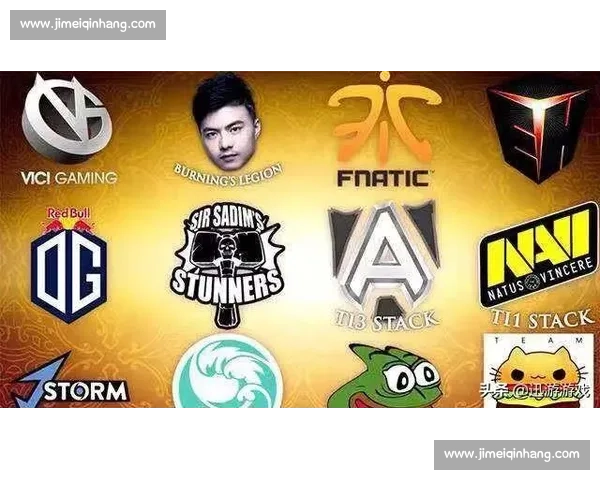 Dota2选手榜单揭晓，传奇老将能否再创辉煌