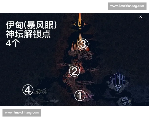 别再等了！IEM比赛时间表，你的观赛地图已解锁！