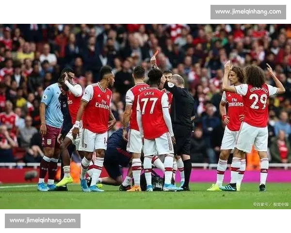 太巧了!英超神仙赛程,两支宿敌冤家路窄,火药味十足!