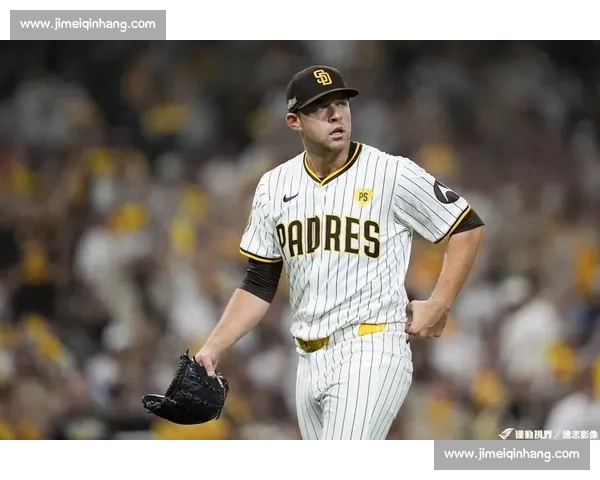 预测未来！MLB球员榜单展望，谁将统治下一个十年
